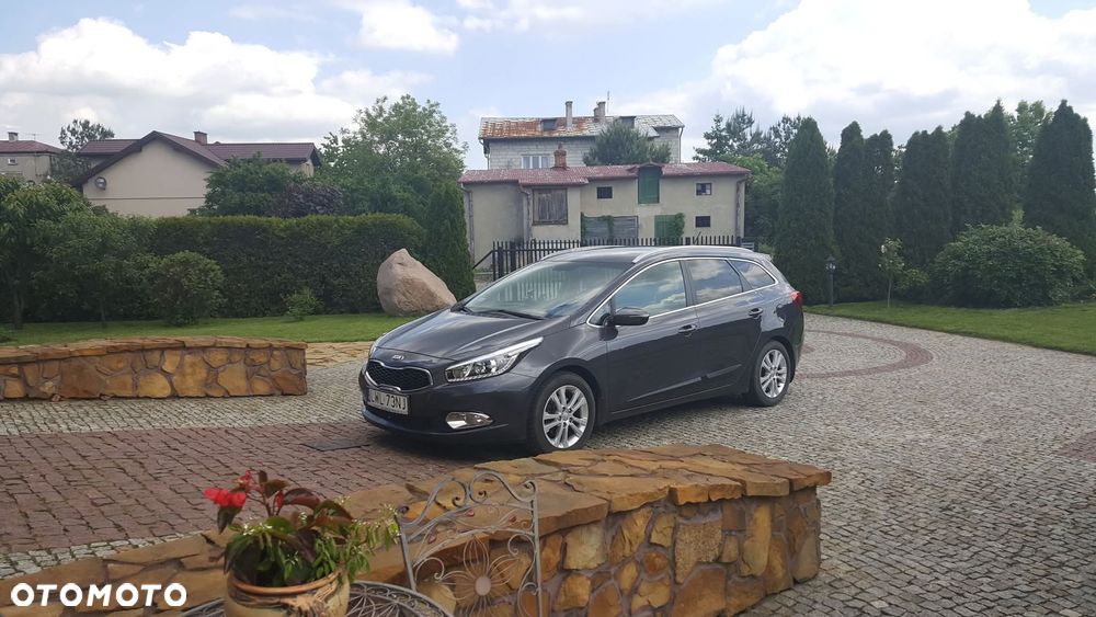 Kia Ceed 1.6 CRDi L - 2