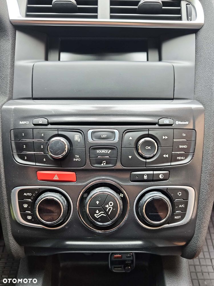 Citroën C4 1.6 HDi Seduction - 4