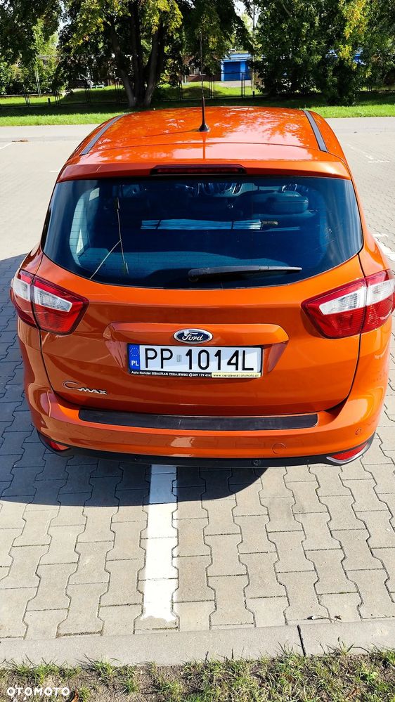 Ford C-MAX 1.6 EcoBoost Titanium - 6