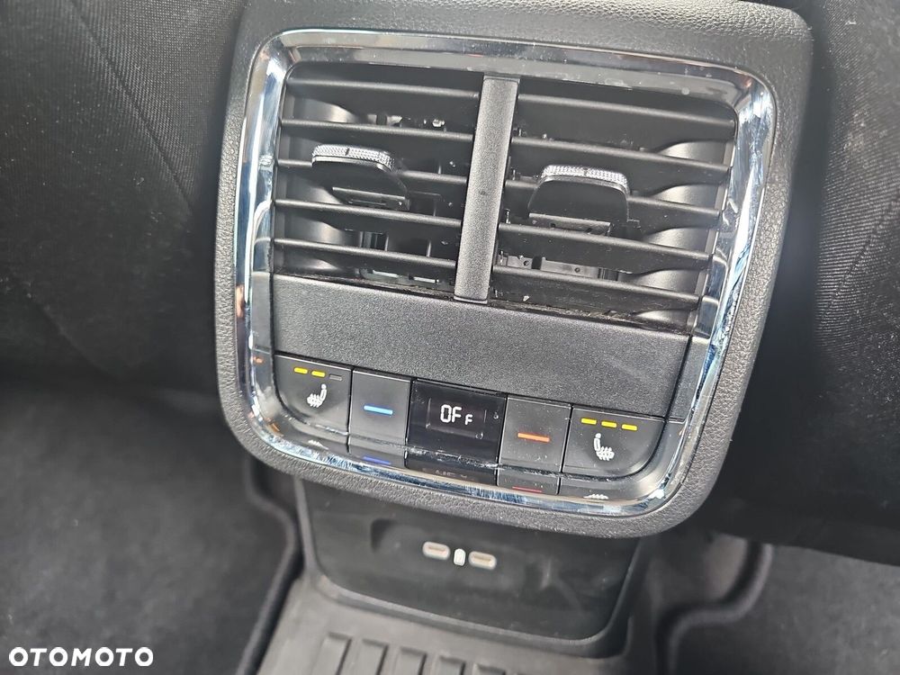 Skoda Octavia 2.0 TSI 4x4 Scout DSG - 16