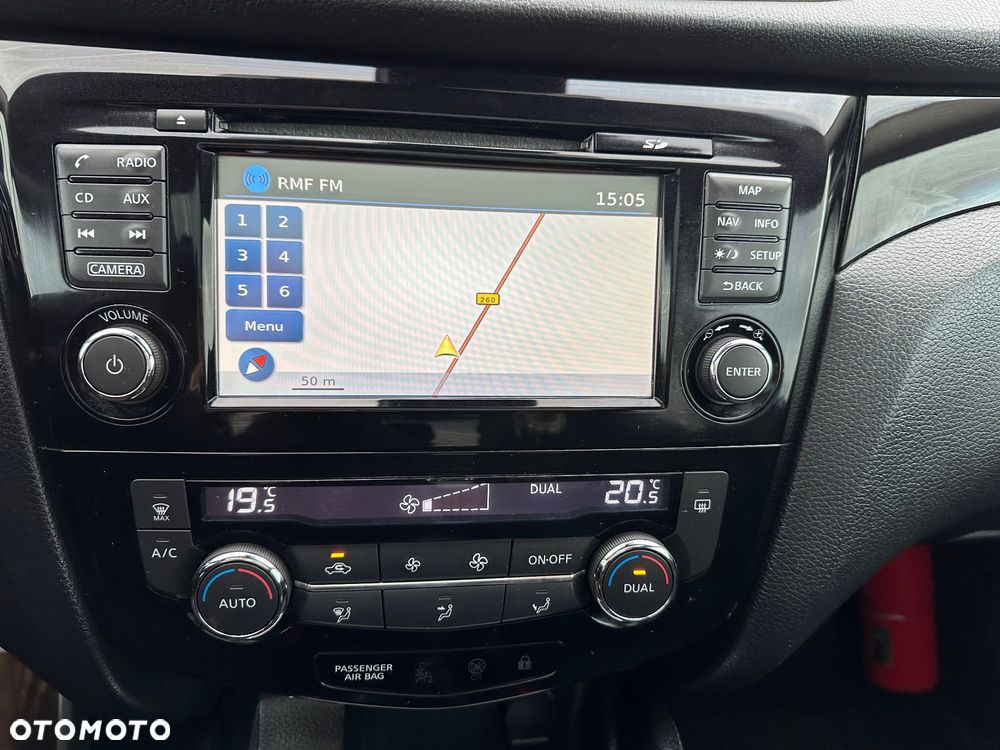 Nissan Qashqai 1.5 dCi Tekna+ - 14