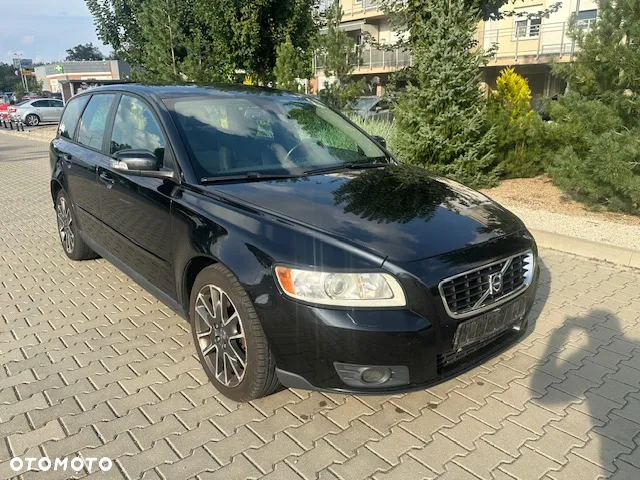 Volvo V50 2.0 Edition - 7