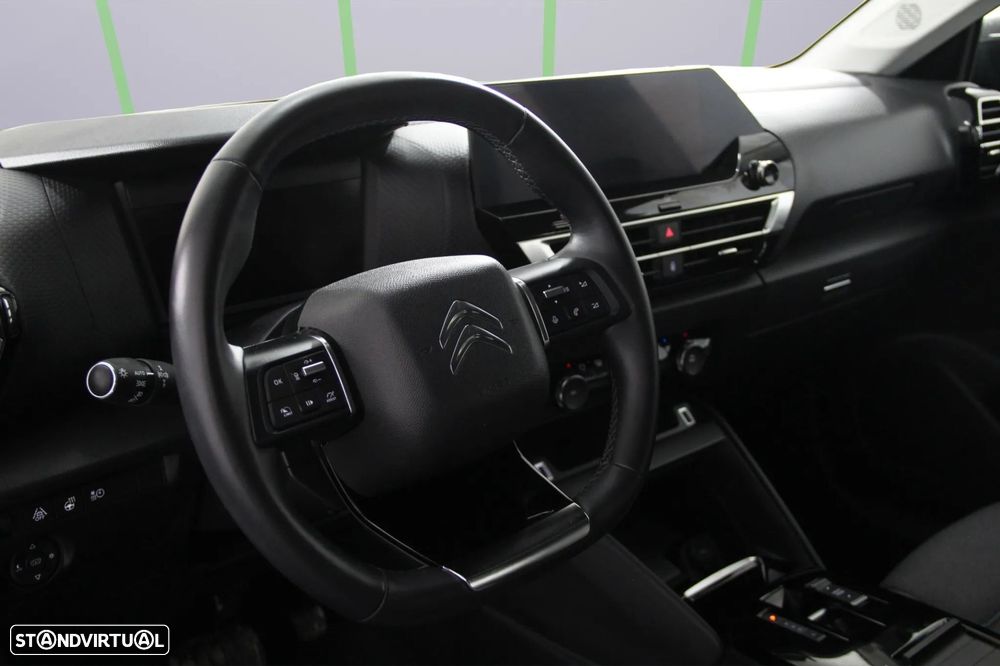 Citroën e-C4 50 kWh Feel - 6