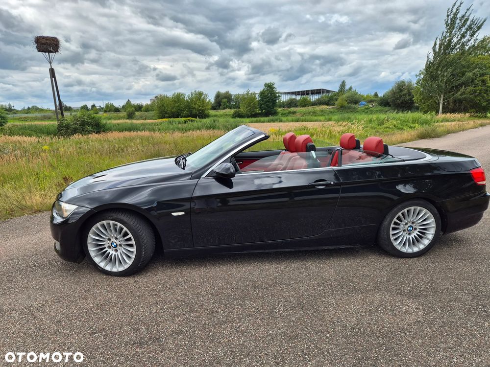 BMW Seria 3 320d DPF Edition Fleet Sport - 18