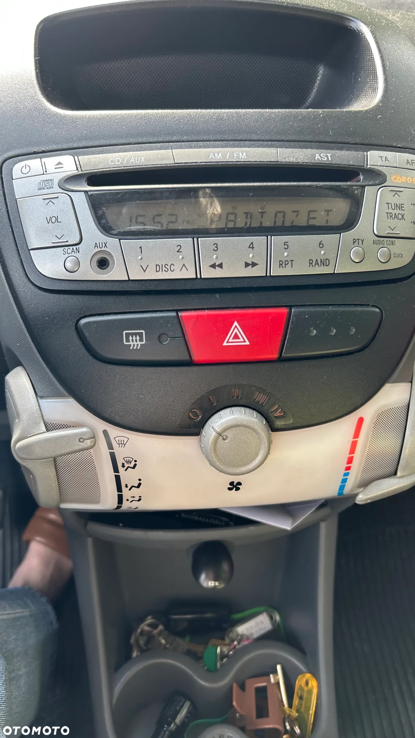 Citroën C1 1.0i Flirt - 7