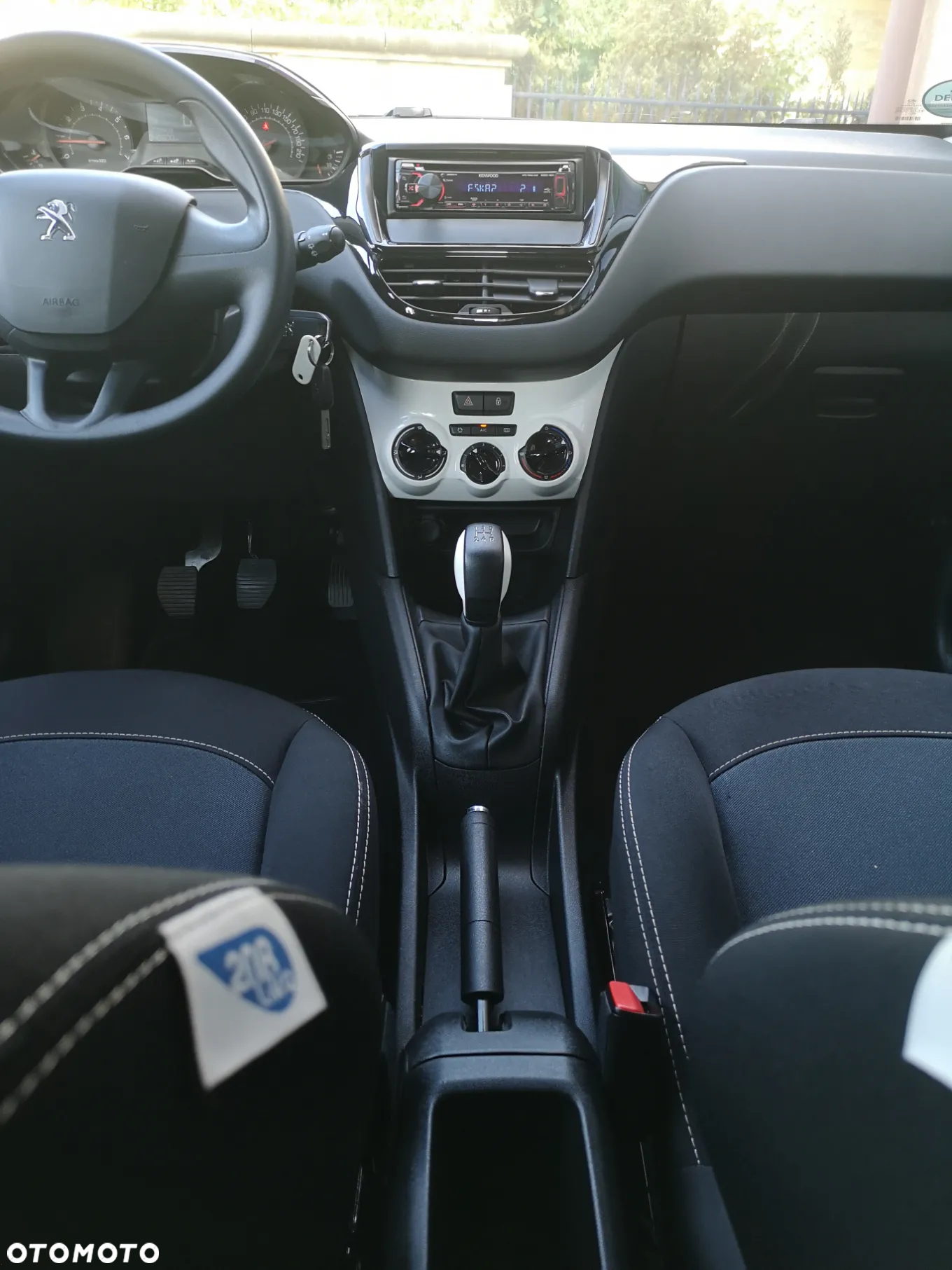 Peugeot 208 PureTech 68 Like - 18