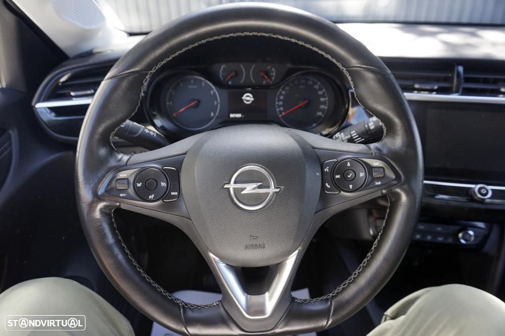 Opel Corsa 1.2 T Yes - 11