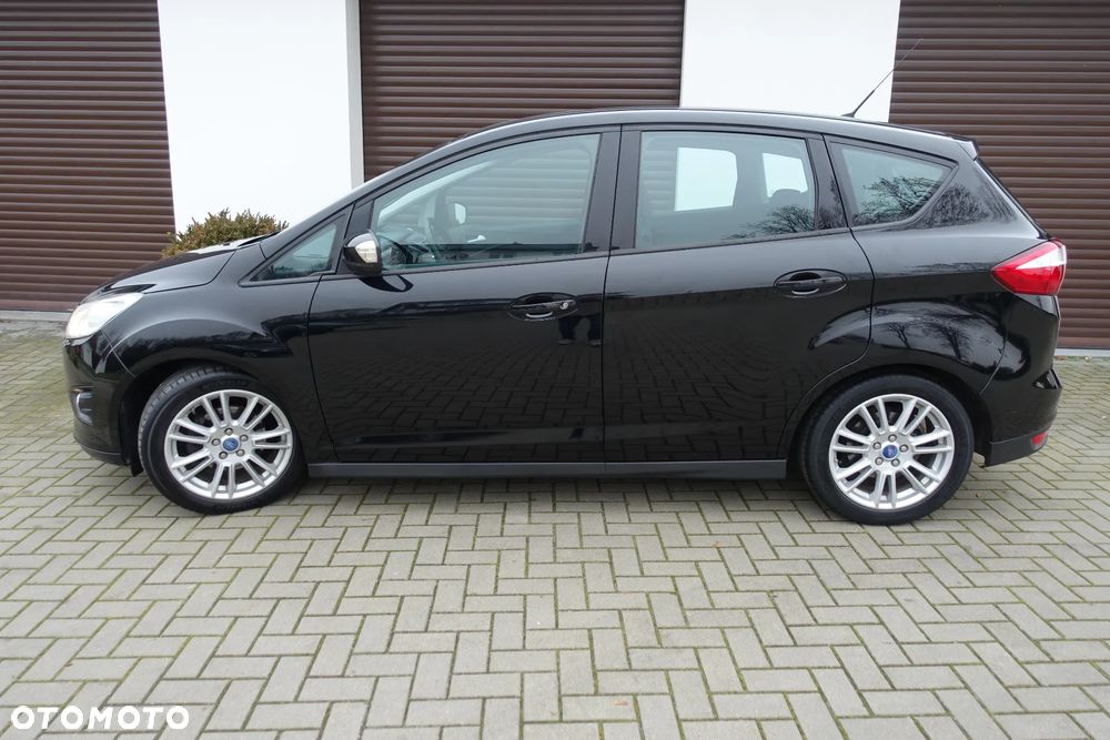 Ford C-MAX 1.6 TDCi Trend - 33