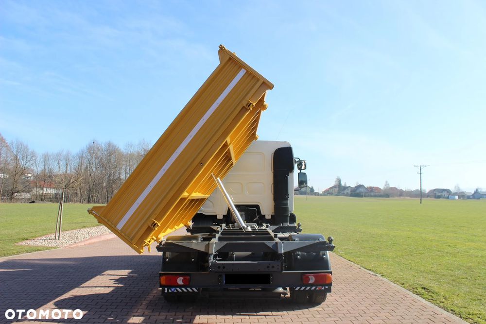 DAF 45 180  EURO 6 - 9