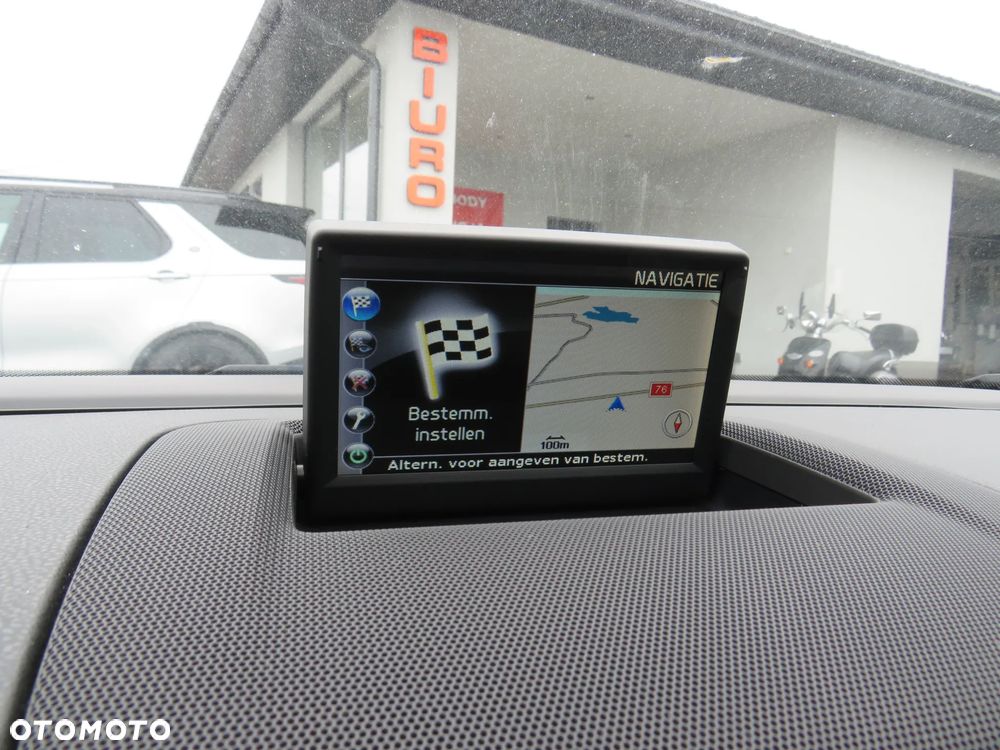 Volvo V50 D2 Momentum Start-Stop - 23