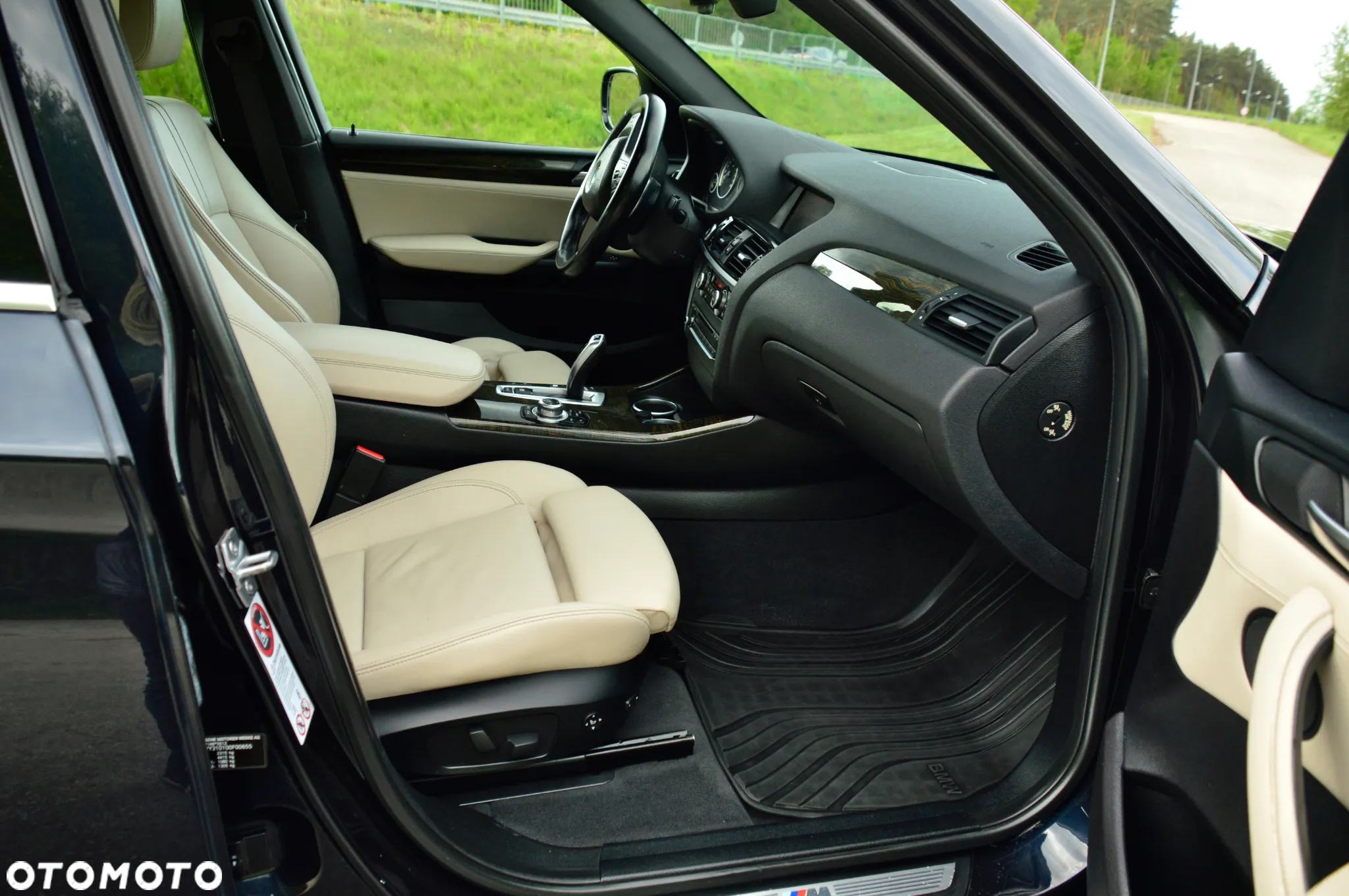 BMW X3 - 16