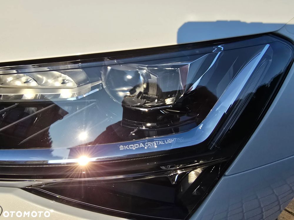 Skoda Superb - 14