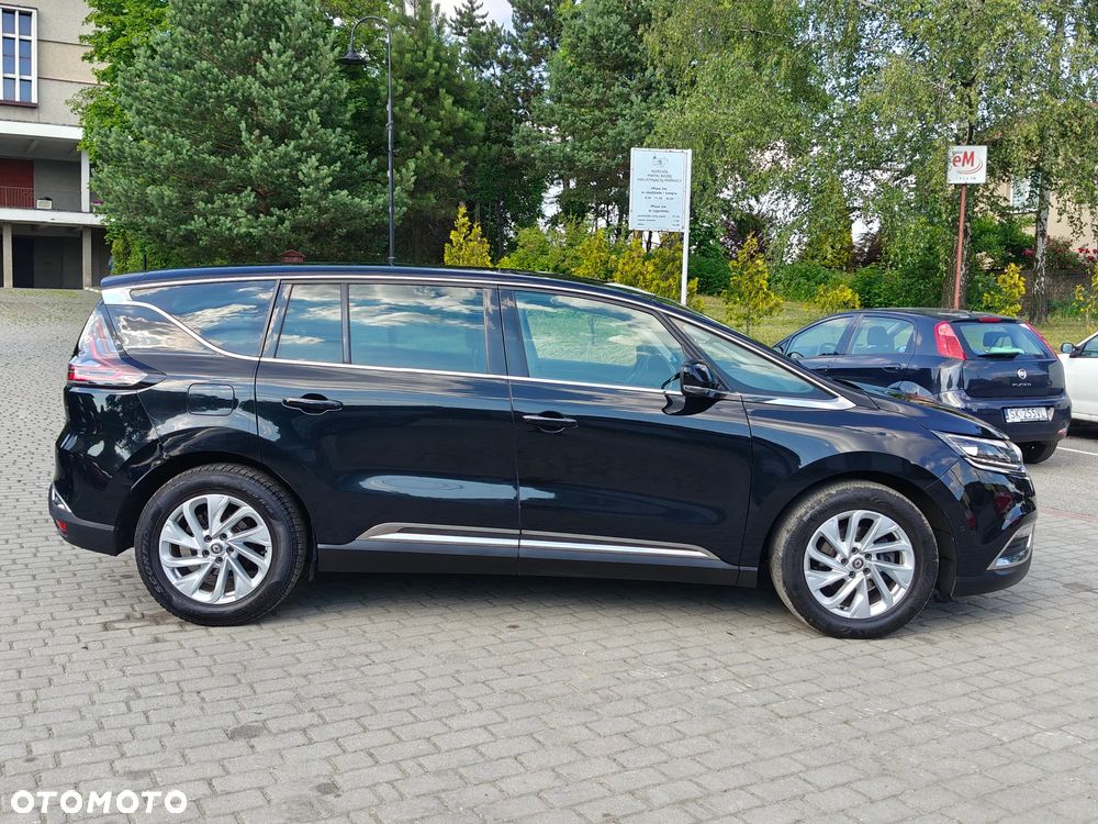 Renault Espace Energy dCi 160 EDC Initiale Paris - 5