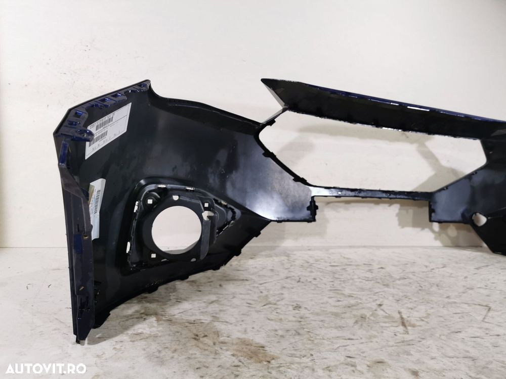 Bara fata Seat Tarraco, 2018, 2019, 2020, 2021, 2022, cod OE 5FJ807221 - 5