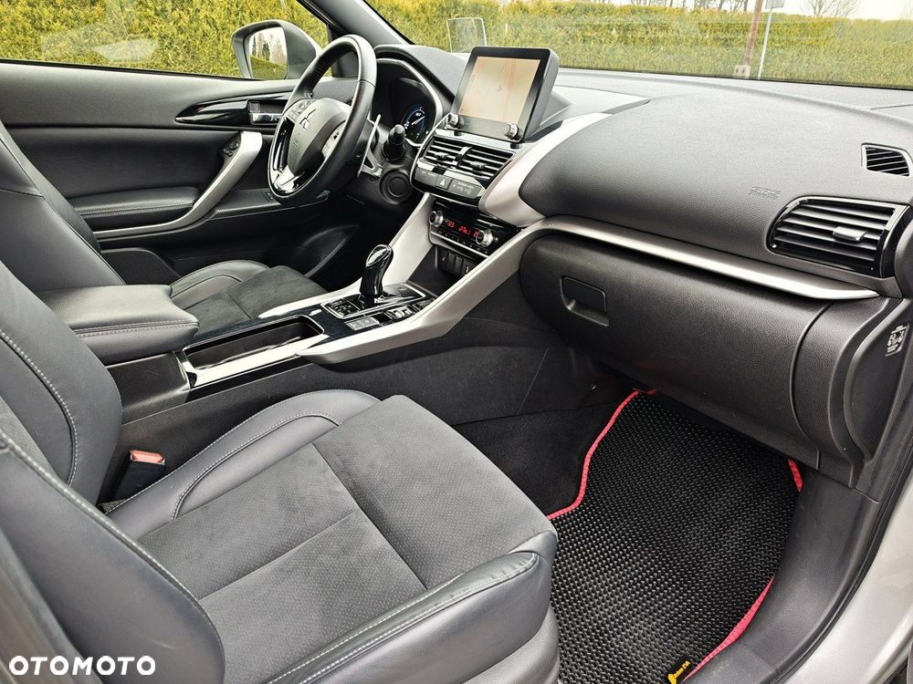 Mitsubishi Eclipse Cross 2.4 PHEV Intense Plus - 25