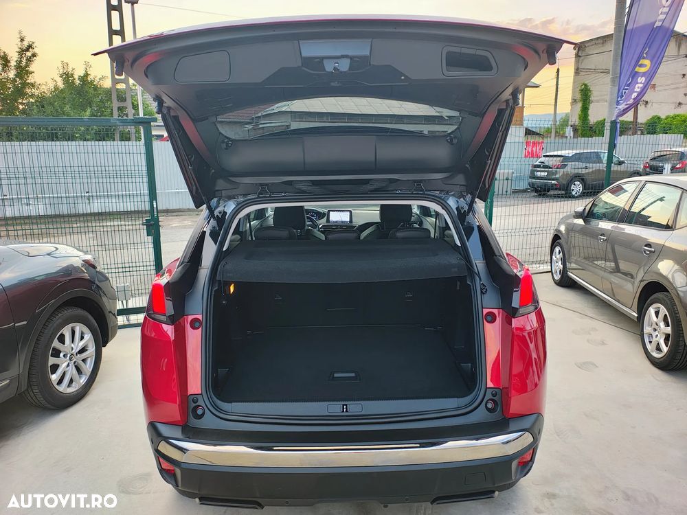 Peugeot 3008 PureTech 130 Stop & Start GPF Allure - 18