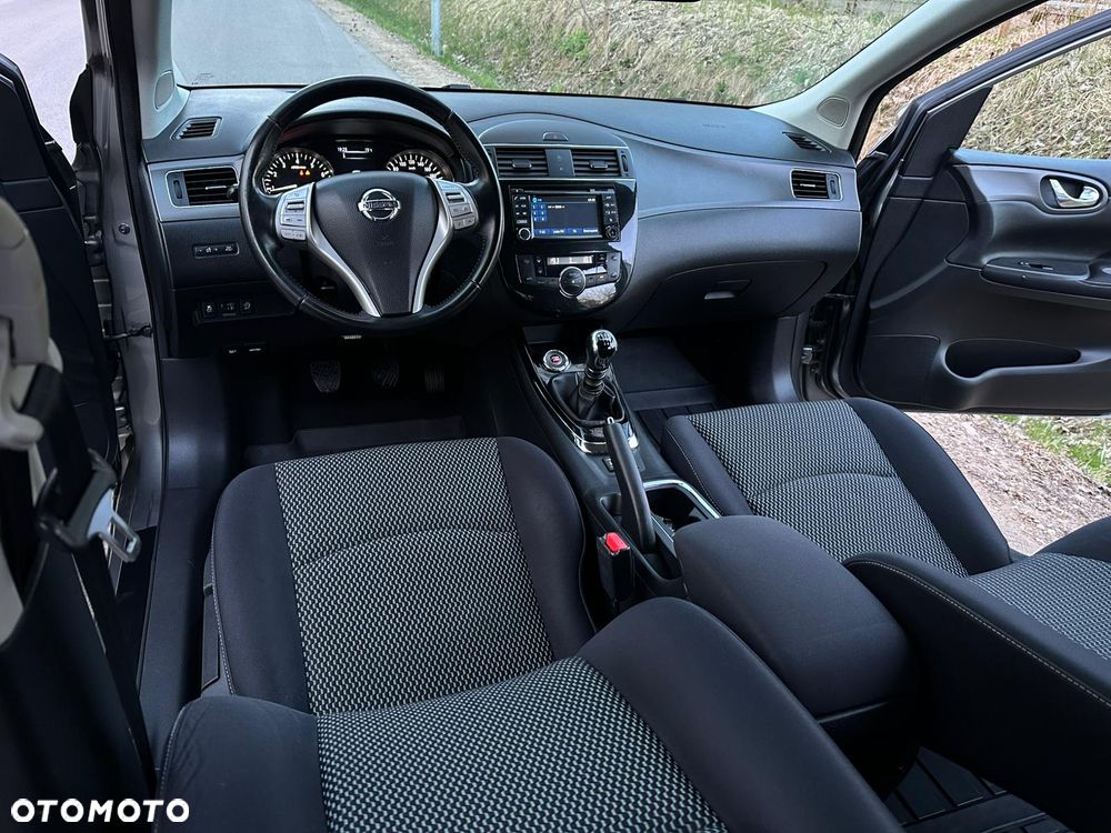Nissan Pulsar 1.2 DIG-T N-Connecta - 26