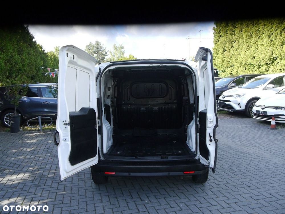 Fiat Doblo - 19