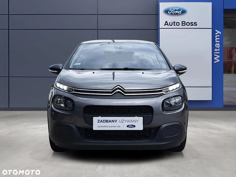 Citroën C3 1.2 PureTech Feel - 12