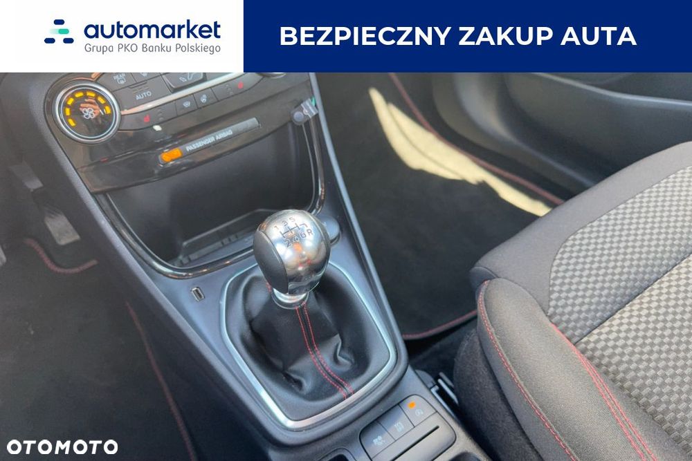 Ford Puma - 17