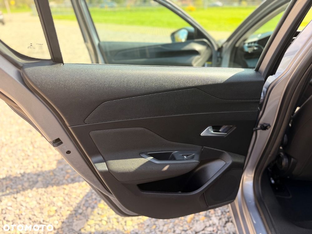 Peugeot 308 1.2 PureTech Allure Pack S&S - 26