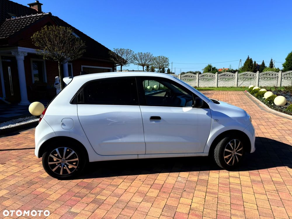 Renault Twingo SCe 70 Zen EU6 - 5