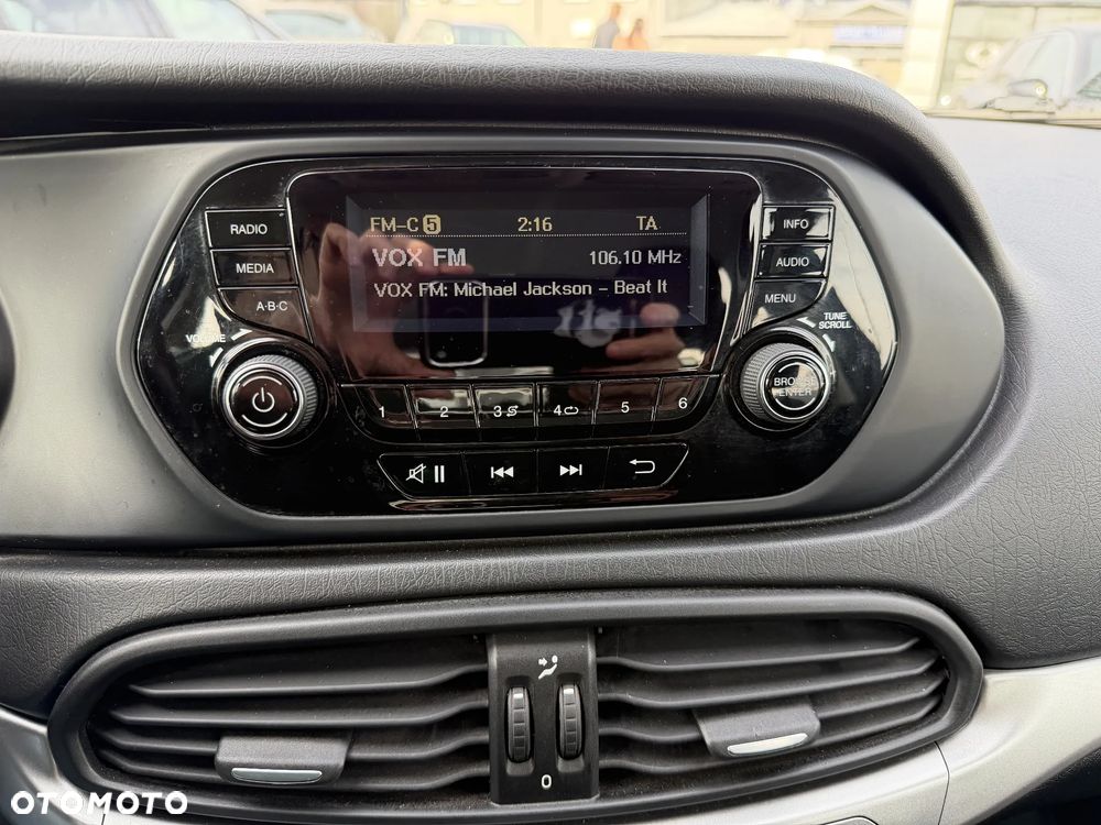 Fiat Tipo 1.4 16v Pop - 6