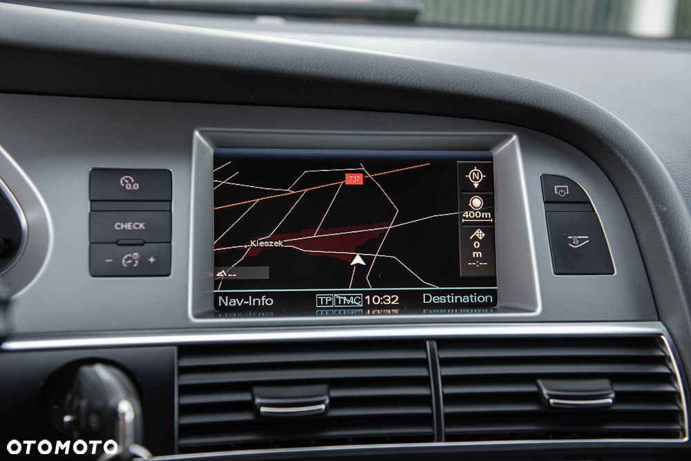 Audi A6 Avant 3.0 TDI Quattro Tiptronic - 24