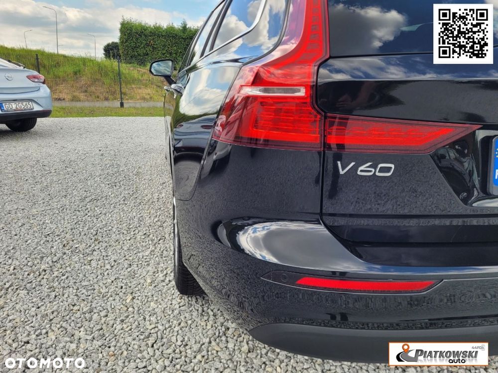 Volvo V60 D3 Momentum Pro - 11