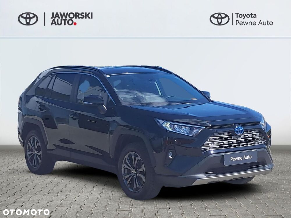 Toyota RAV4 - 4