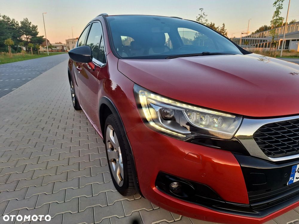 Citroën DS4 1.6 e-HDi SoChic MCP - 28