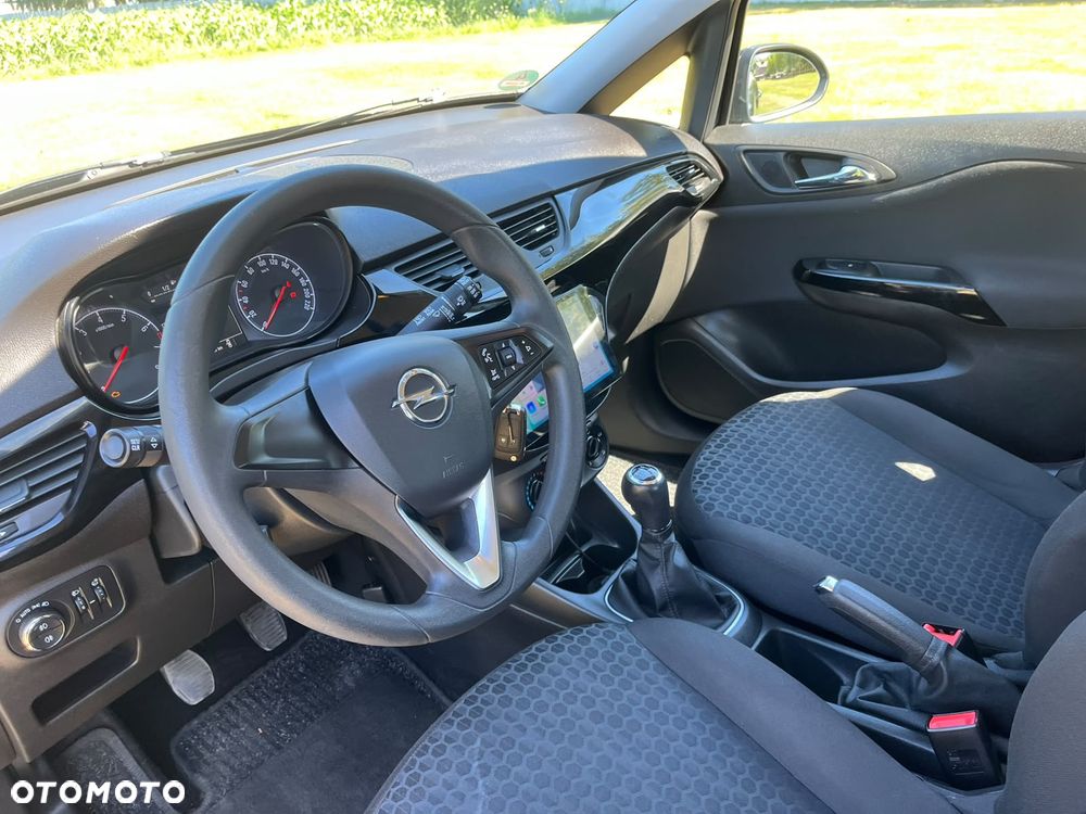 Opel Corsa 1.2 Active - 30