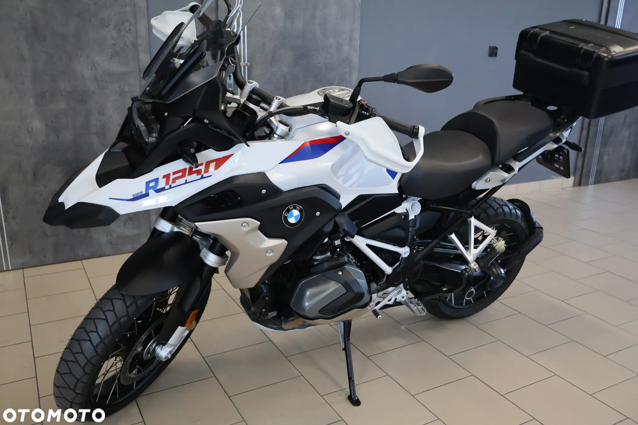 BMW R - 25