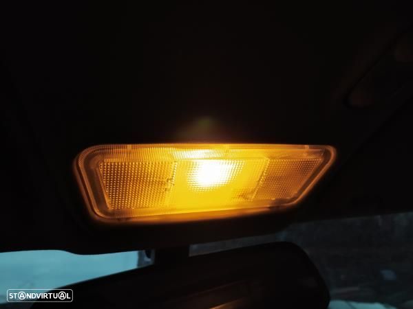 Plafonier Tecto Opel Astra G Hatchback (T98) - 1