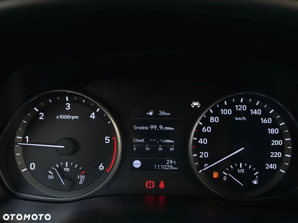 Hyundai i30 1.6 CRDi BlueDrive Go - 15