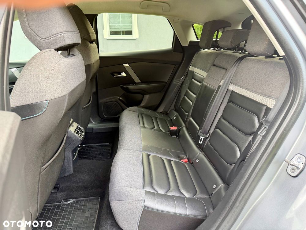 Citroën C4 1.5 BlueHDi Shine S&S - 15