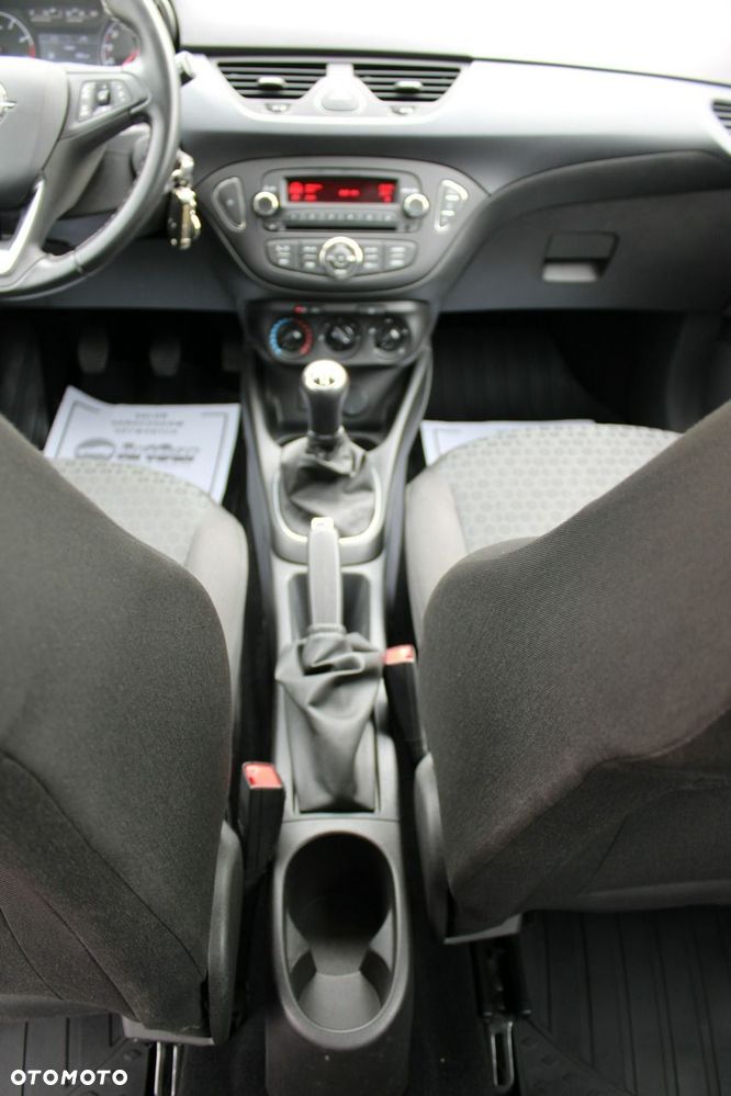Opel Corsa - 25