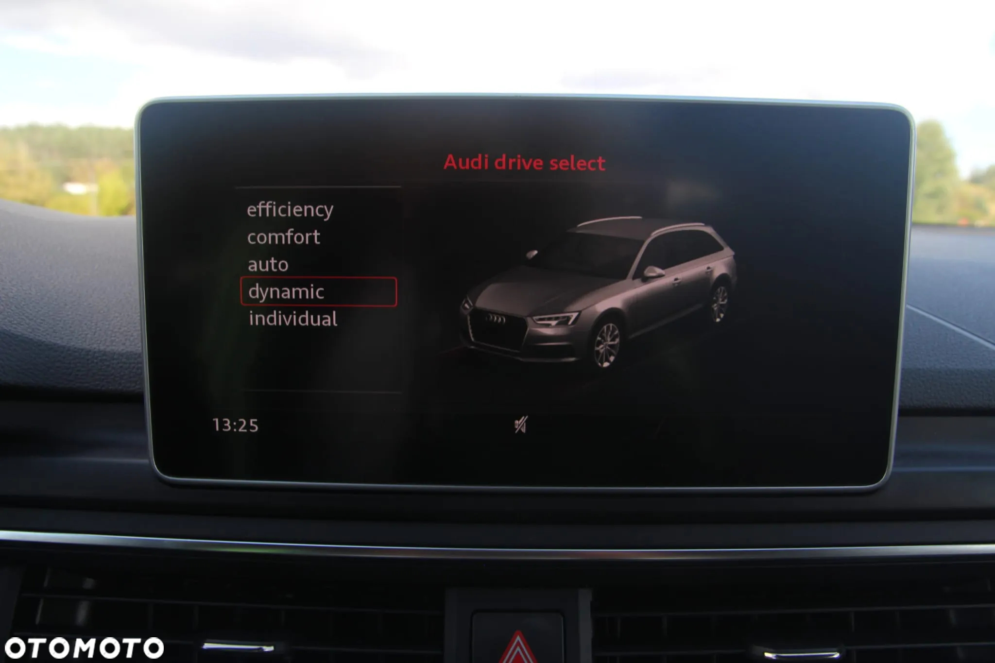 Audi A4 - 25