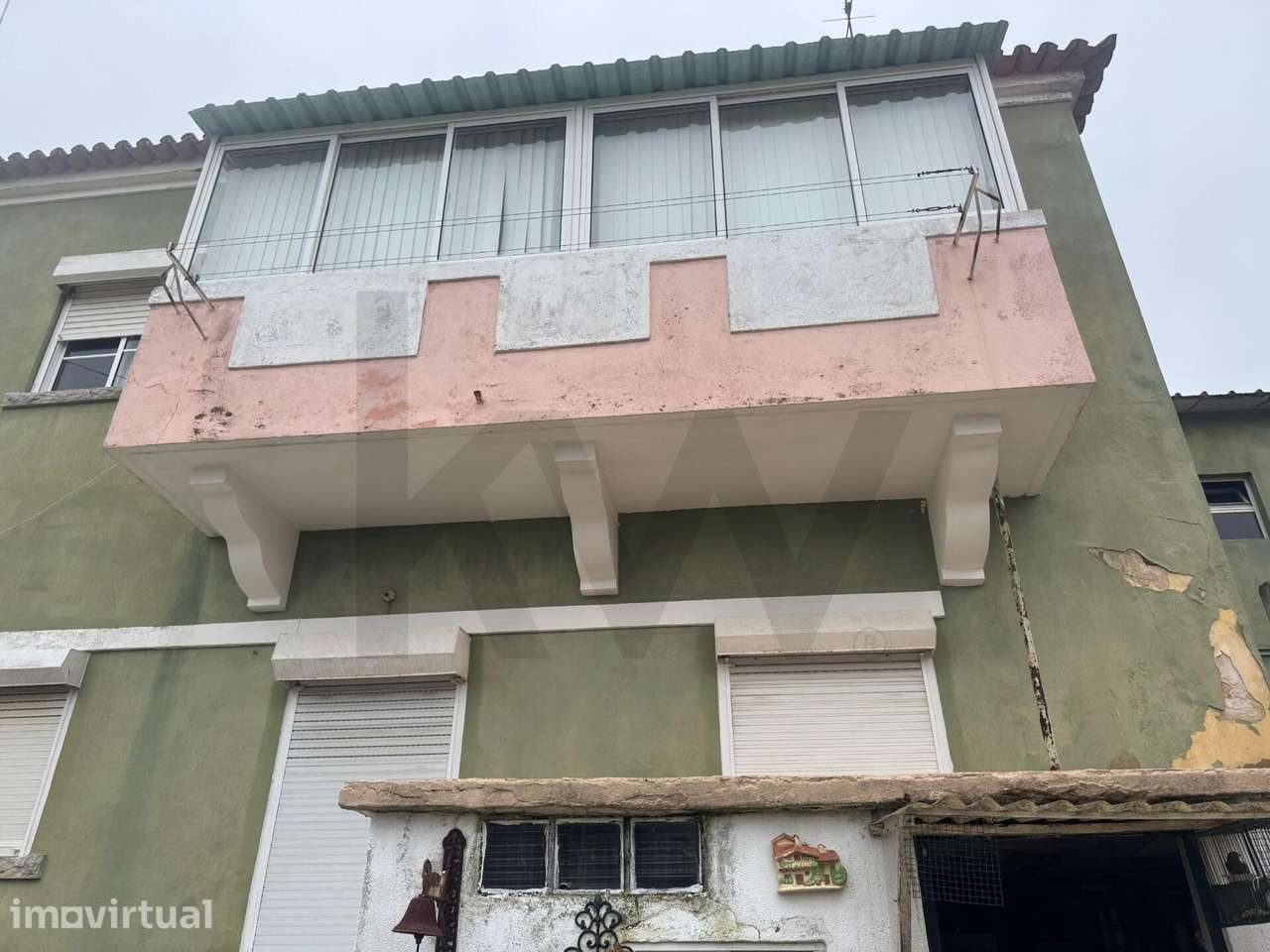 Prédio em Propriedade Total com Habitação e Comércio – Oportunidade de - Grande imagem: 4/15