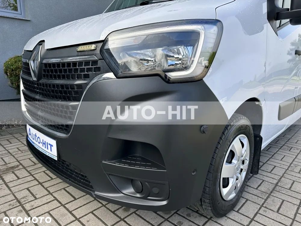 Renault Master - 22