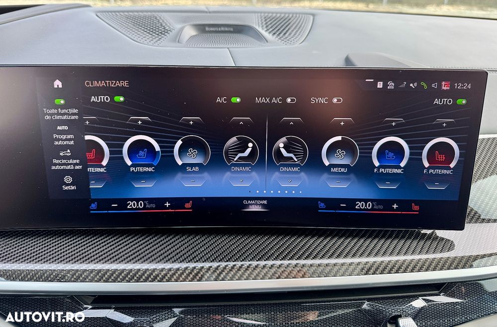 BMW X7 xDrive40d MHEV - 17