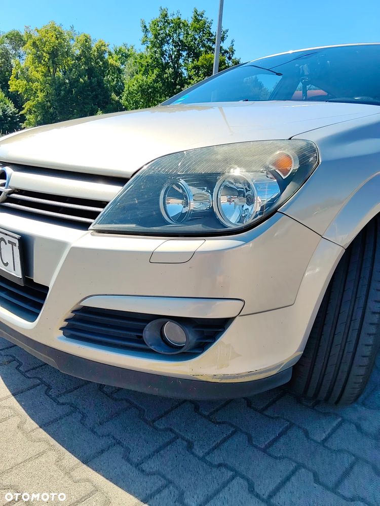 Opel Astra 1.6 Enjoy - 6