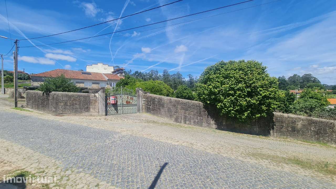 PARA VENDA-
 A Mini Quinta que sempre sonhou está à sua espera. - Grande imagem: 4/15