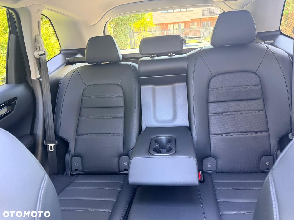 Honda CR-V 2.0 i-MMD Elegance (2WD / Connect+) - 10