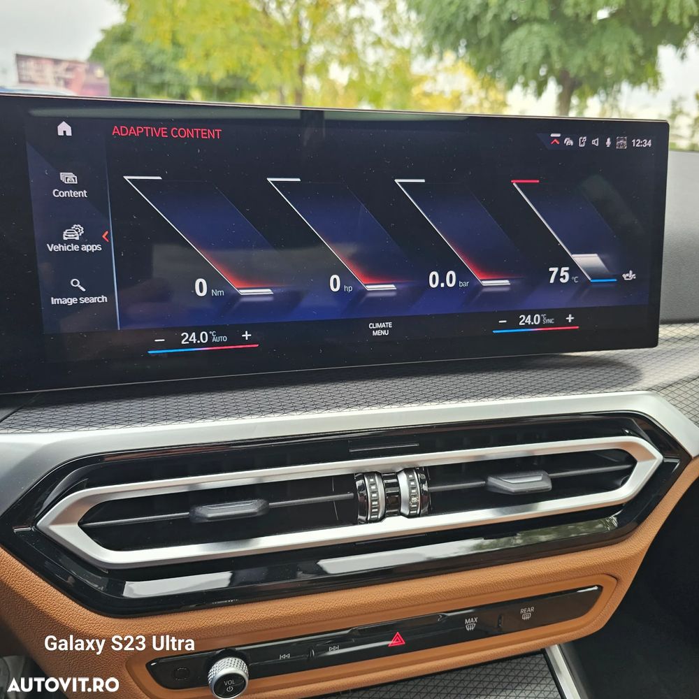 BMW Seria 3 330e xDrive AT PHEV - 37