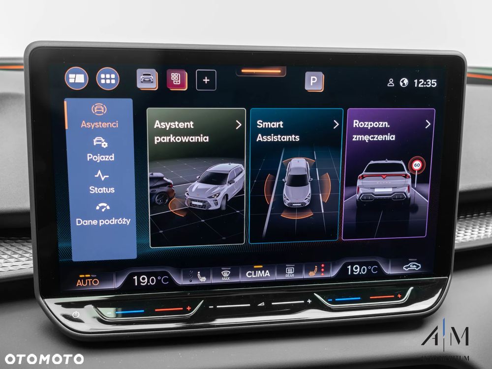 Cupra Terramar 2.0 TSI 4Drive DSG VZ - 37