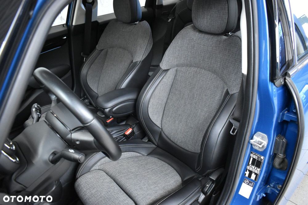 MINI Cooper - 9