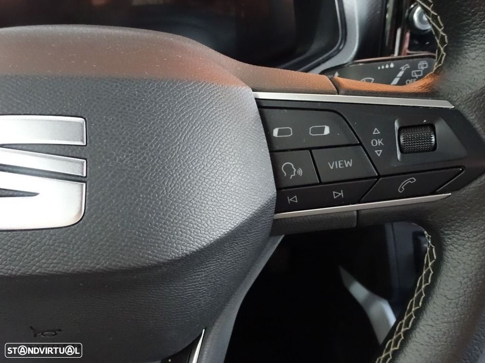 SEAT Arona 1.0 TSI Style DSG - 17