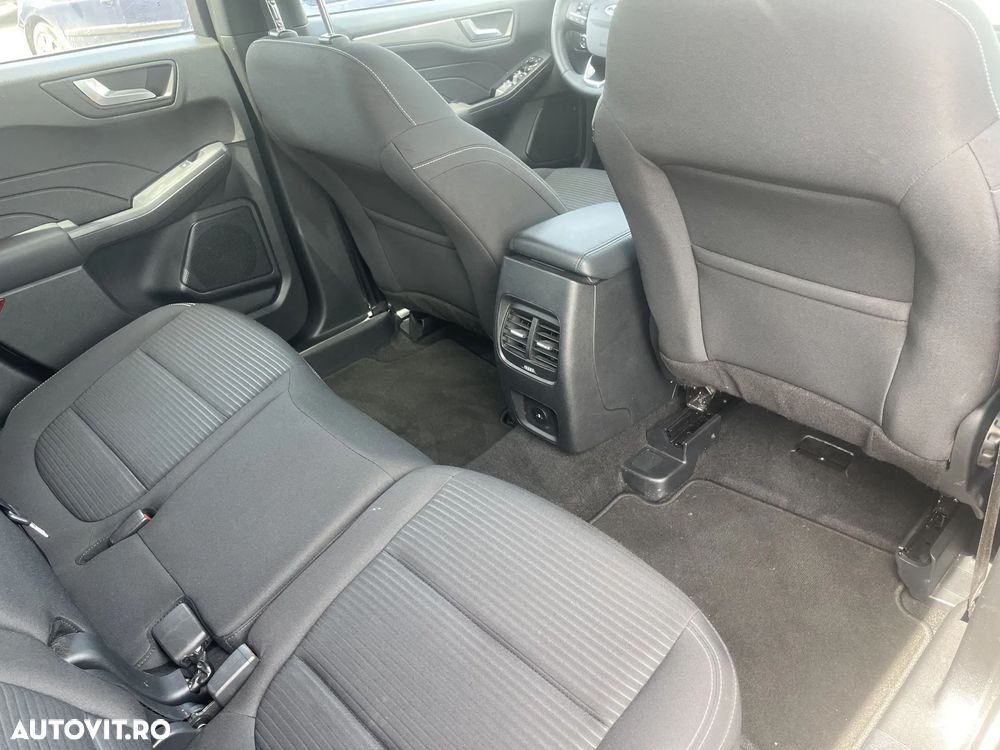 Ford Kuga 2.5 Duratec FHEV ACTIVE - 25
