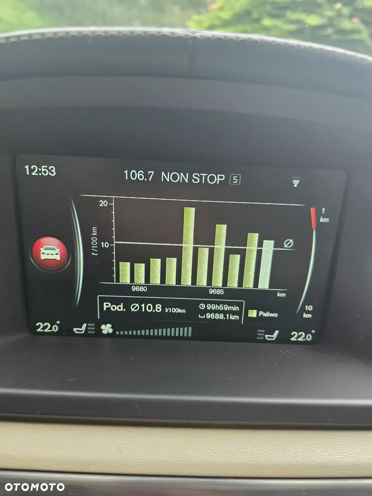 Volvo S80 T5 Drive-E Summum - 21
